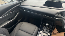 Mazda CX-30 2.5 e-Skyactiv G MHEV [140] Homura 5dr Auto Petrol Hatchback